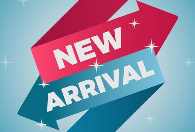 NewArrival Image