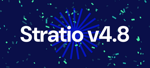 Stratio 4.8